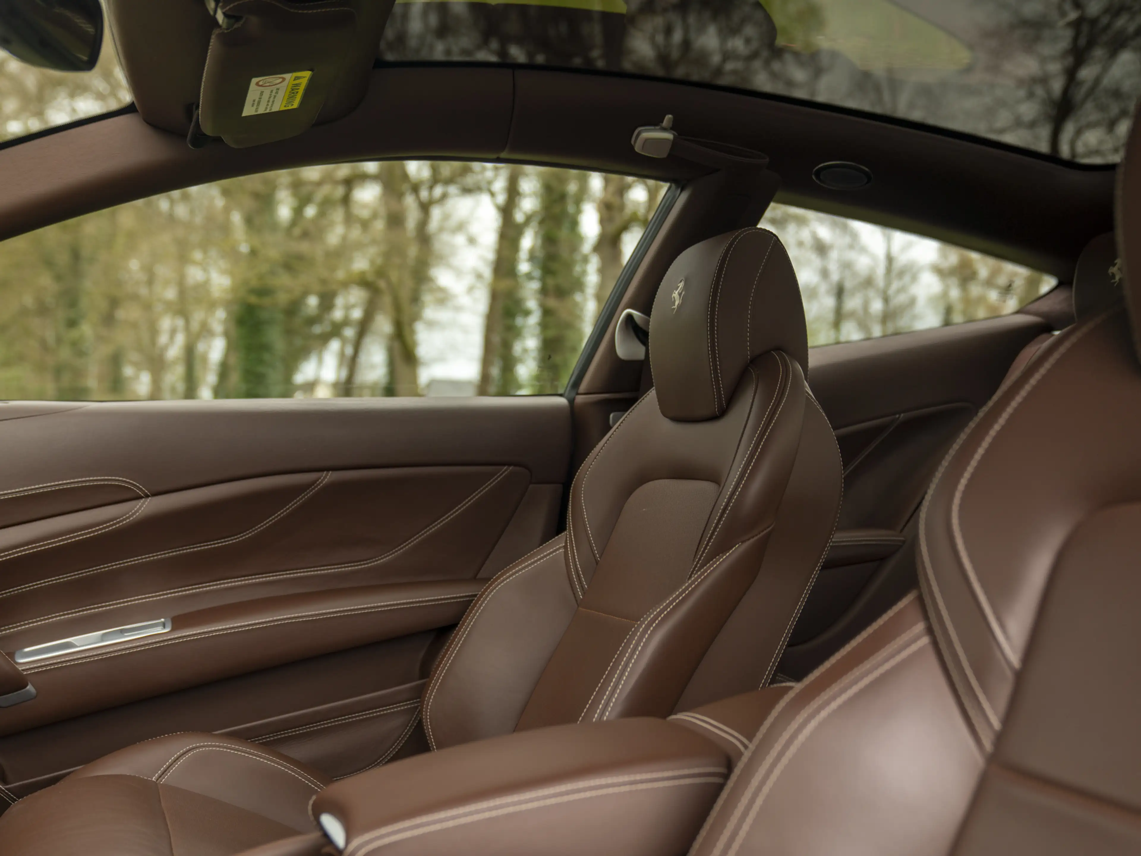 Ferrari FF 6.3 V12 | Perfect maintenance — photo 37
