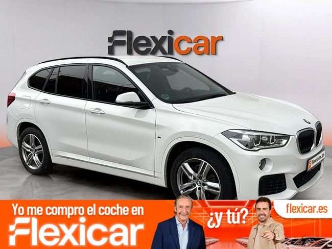 BMW X1 sDrive20i DCT - foto 1