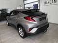 Toyota C-HR 1,8 Hybrid C-LUB CVT Grau - thumbnail 5