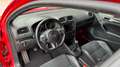 Volkswagen Golf GTI 2.0 Edition 35 TUNED 19” Japan Racing + Vmaxx Rouge - thumbnail 8
