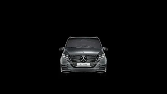 Mercedes-Benz V 300 d Avantgarde Largo