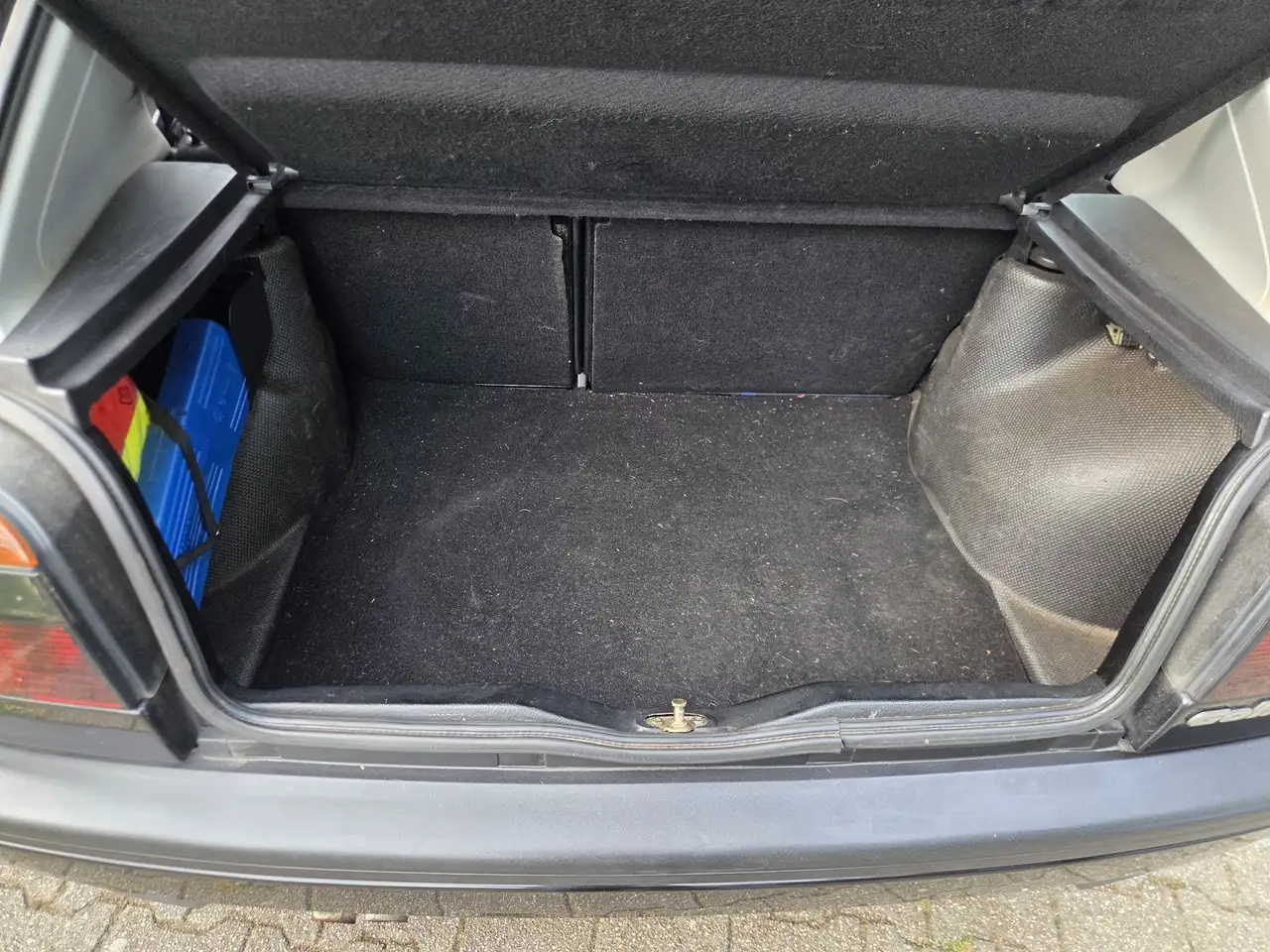 Volkswagen Golf GTI 2.0 Edition, foto 6