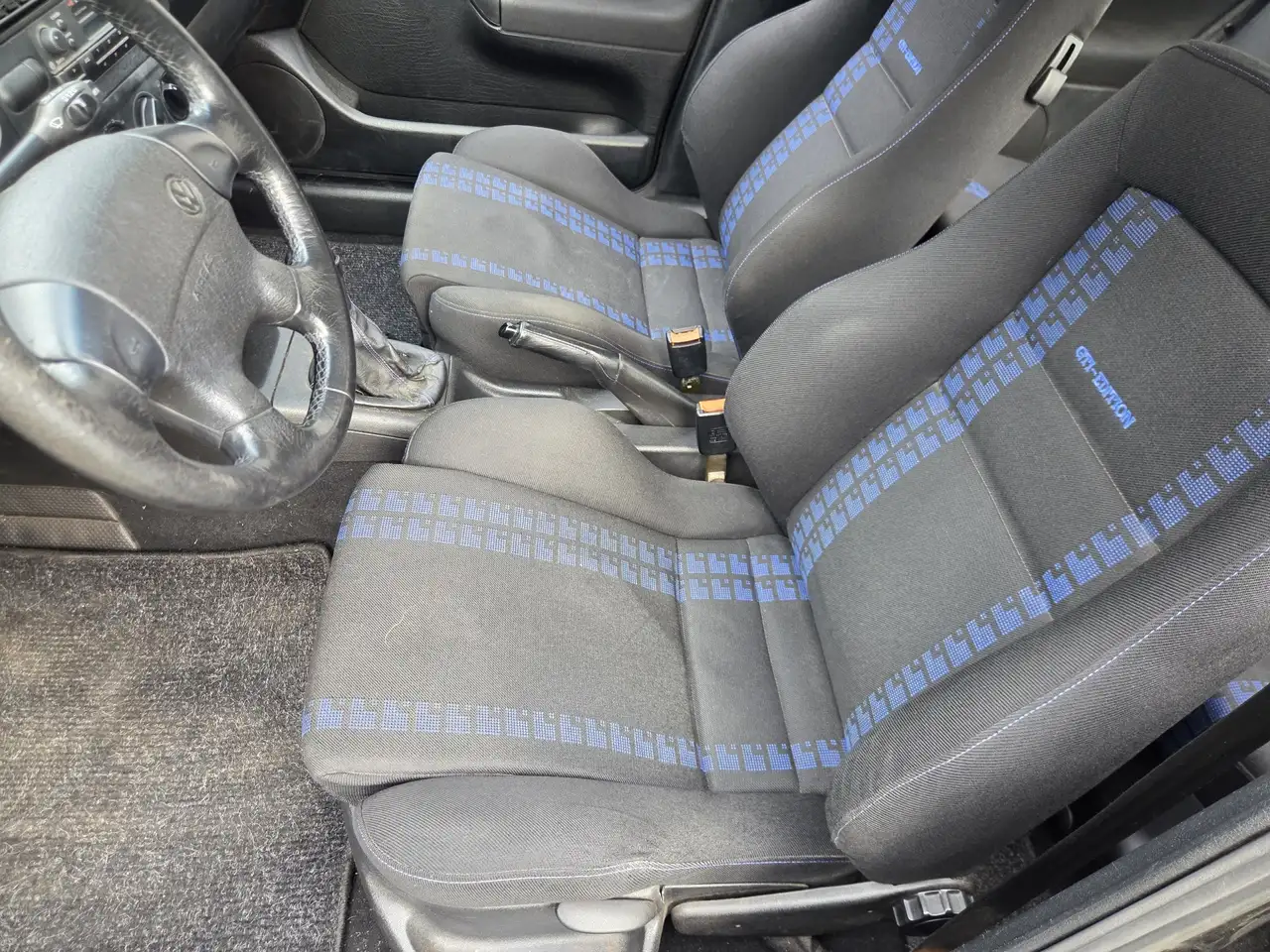 Volkswagen Golf GTI 2.0 Edition, foto 7