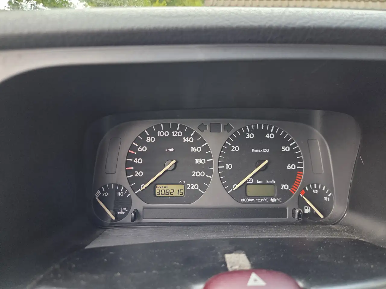 Volkswagen Golf GTI 2.0 Edition, foto 9