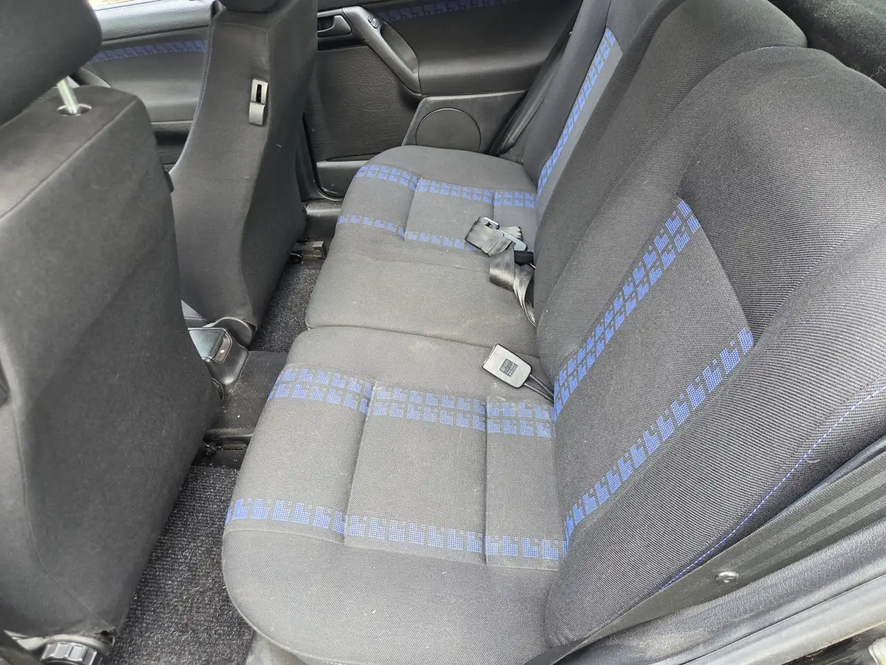 Volkswagen Golf GTI 2.0 Edition, foto 8