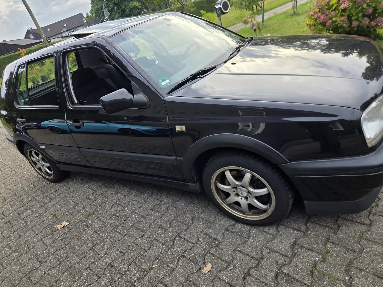 Volkswagen Golf GTI 2.0 Edition, foto 3