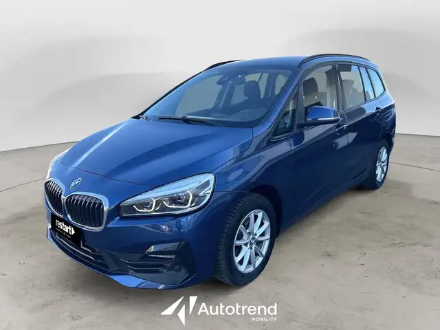 BMW 216