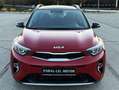 Kia Stonic 1.0 T-GDi MHEV iMT 74 kW Rojo - thumbnail 5