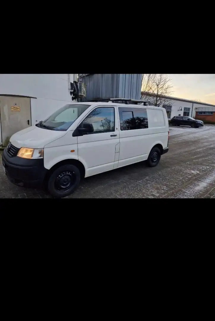 Volkswagen T5 - 2