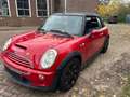 MINI Cooper S Cabrio RH31 Rot - thumbnail 1
