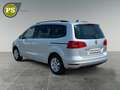 Volkswagen Sharan 1.4 TSI Comfortline BMT Navi PDC 7-Sitzer Silver - thumbnail 9