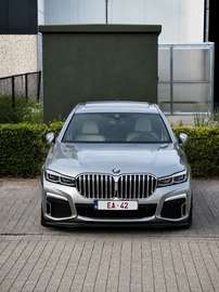 eAS M Sport | 360• | SOFT | HUD | PANO | HK | NEW