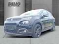Citroen C3 Shine Navigationssystem Klimaautomatik Nebelschein Noir - thumbnail 1