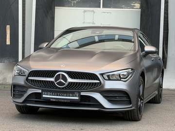 e AMG LED MBUX Ambiente