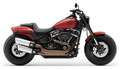 Harley-Davidson Fat Bob 114 Piros - thumbnail 8