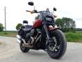Harley-Davidson Fat Bob 114 Rot - thumbnail 4