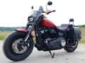 Harley-Davidson Fat Bob 114 Red - thumbnail 3
