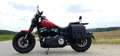 Harley-Davidson Fat Bob 114 crvena - thumbnail 2