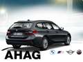 BMW 318 i Touring Advantage Auto Aut. Klimaaut. PDC Grau - thumbnail 3