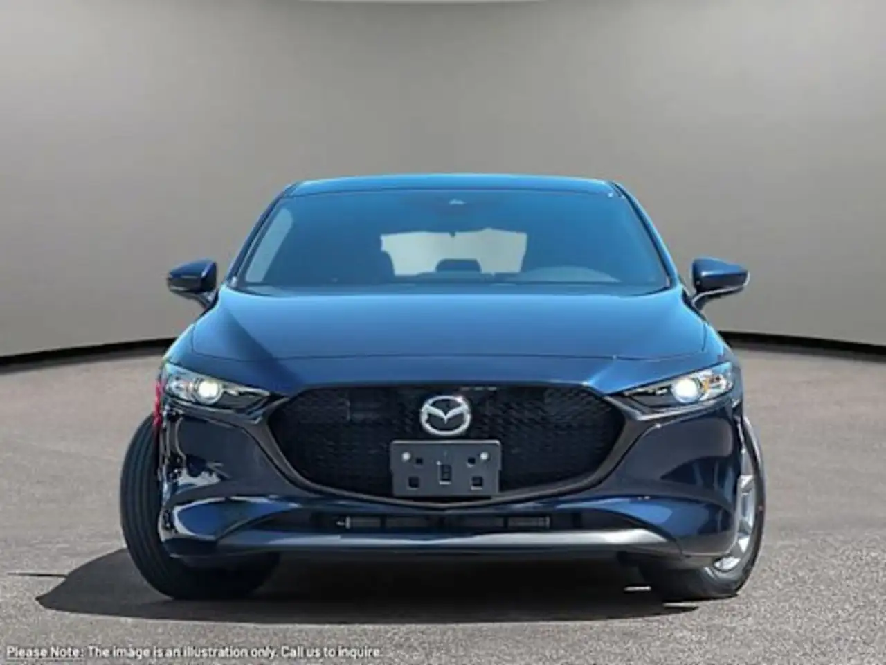 Mazda 3 снимка Mazda 3