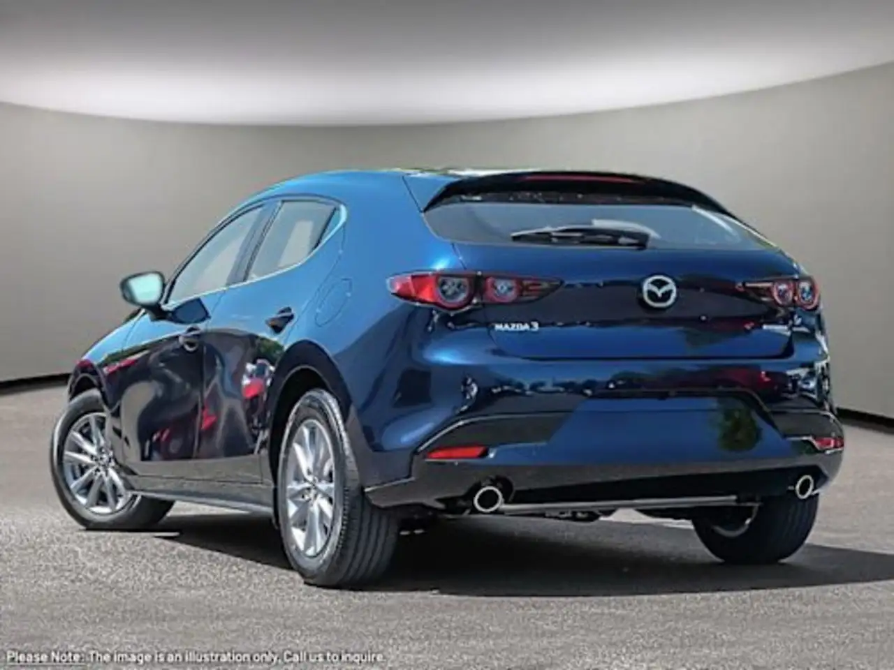 Mazda 3 снимка Mazda 3