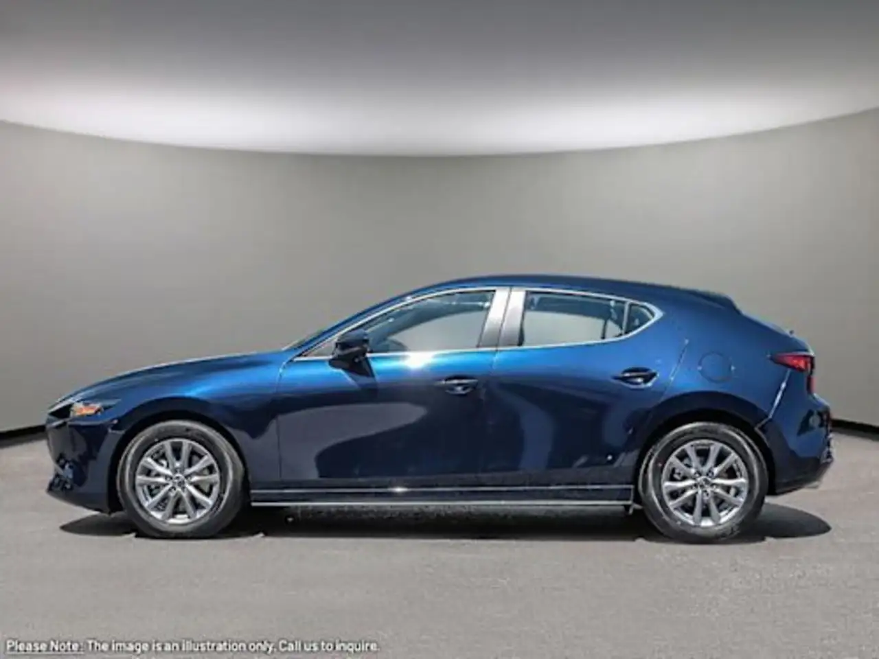 Mazda 3 снимка Mazda 3