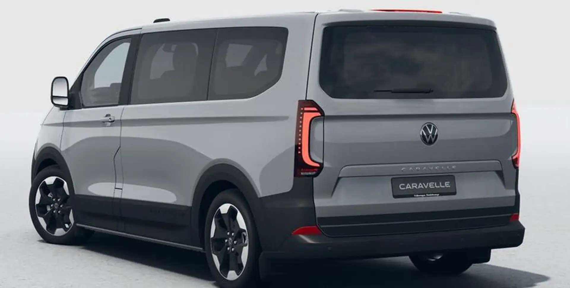 Volkswagen T7 Caravelle "PanAmericana" LIEFERUNG KOSTENLOS & PREISGARAN... - 2