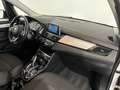 BMW 218 218dA Gran Tourer xDrive Blanc - thumbnail 23