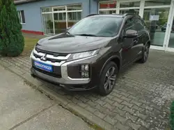 Mitsubishi ASX Intro Edition+ 2.0 MIVEC ClearTec 2WD CVT