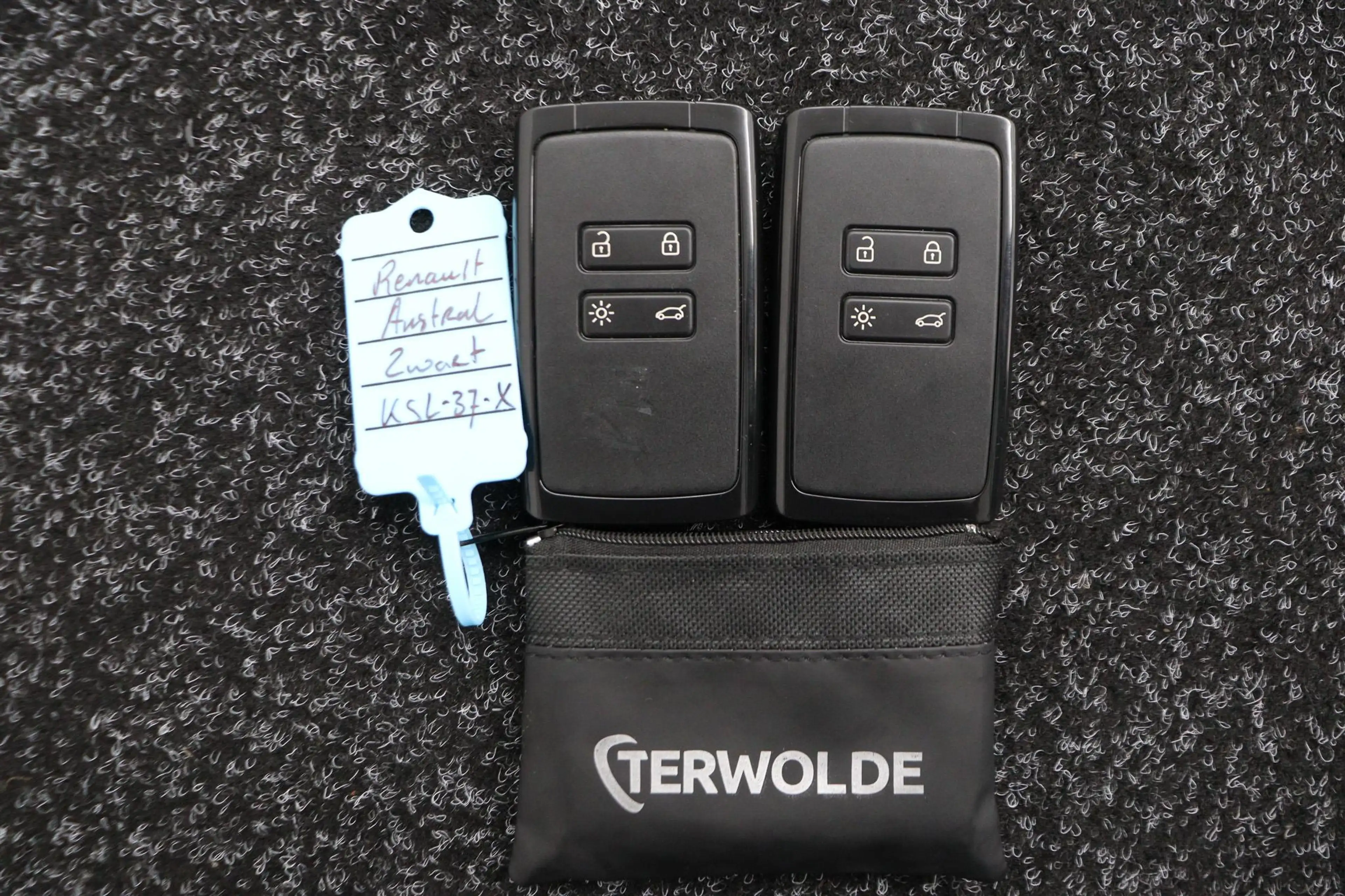 Renault Austral techno esprit Alpine E-Tech full hybrid 200 | Trek — photo 14