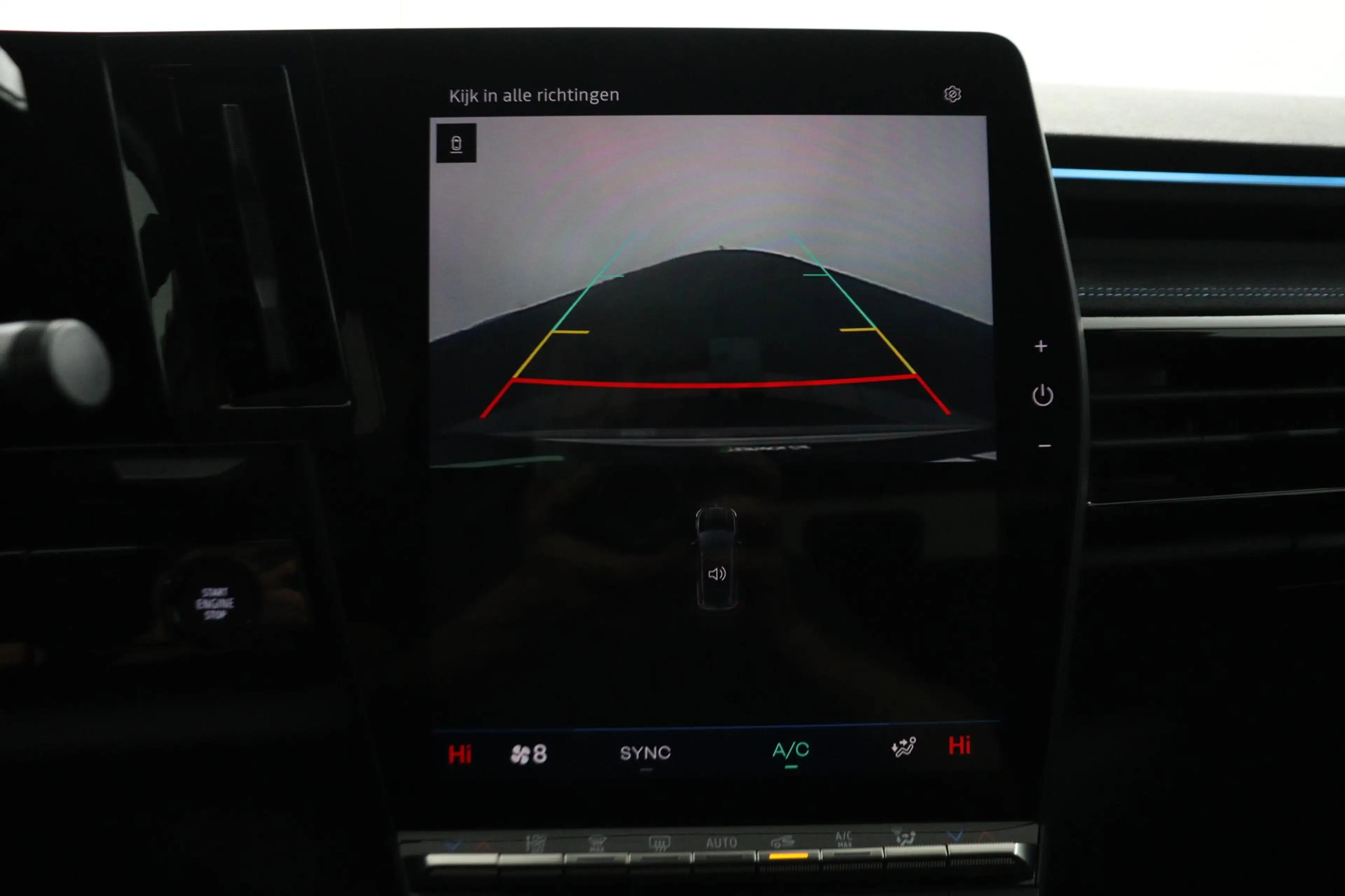 Renault Austral techno esprit Alpine E-Tech full hybrid 200 | Trek — photo 13