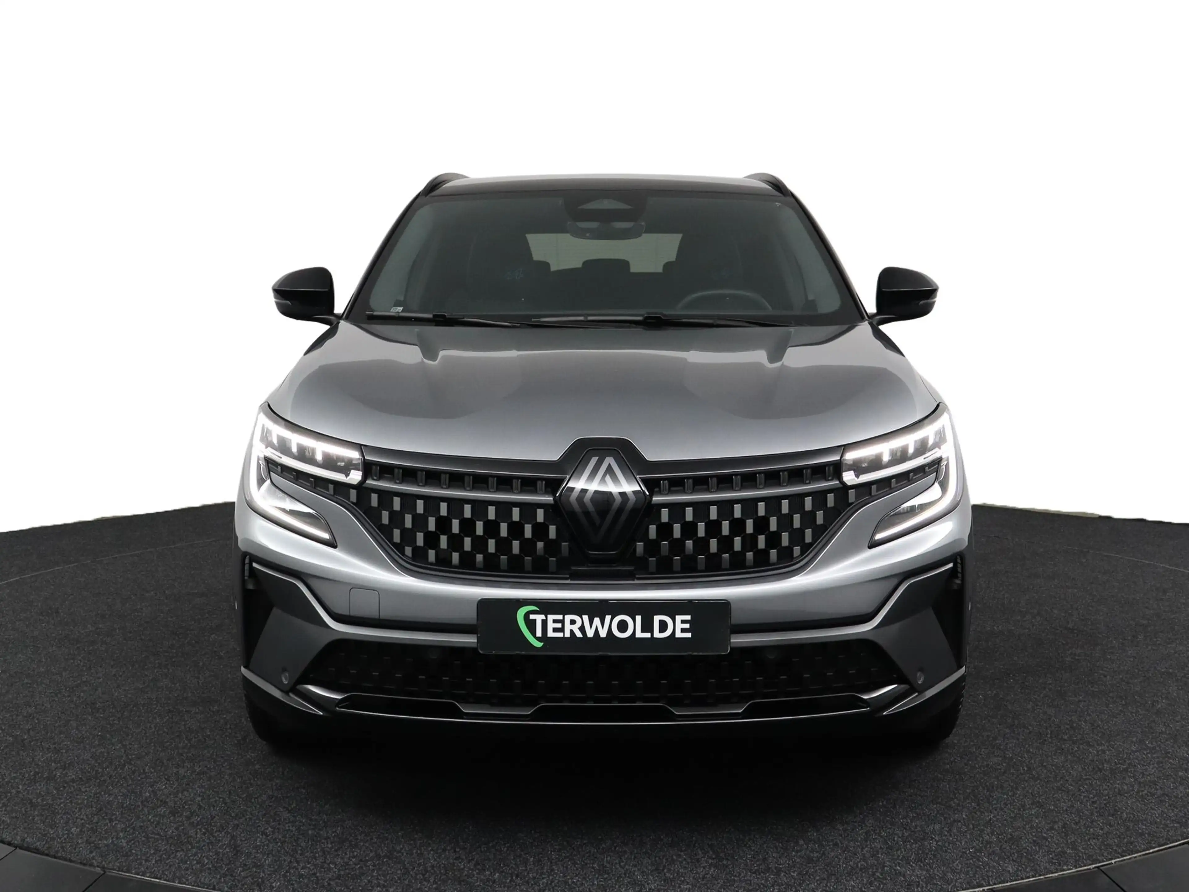 Renault Austral techno esprit Alpine E-Tech full hybrid 200 | Trek — photo 4