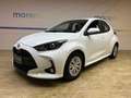 Toyota Yaris 1.0 Active Bianco - thumbnail 1