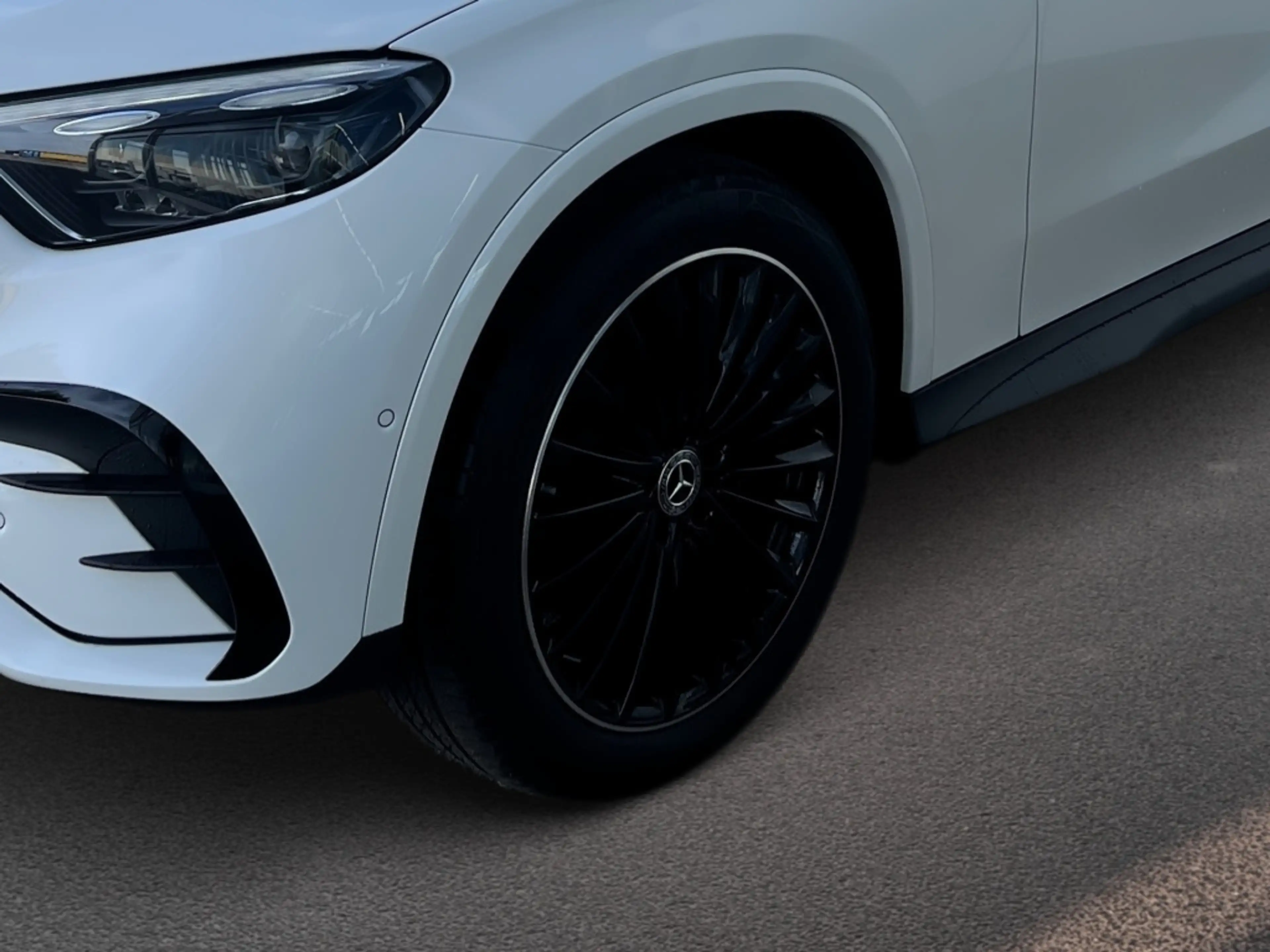Mercedes-Benz GLC 450 d 4M C AMG*Night*AHK*Pano*Dig-Light*Burm. — photo 8