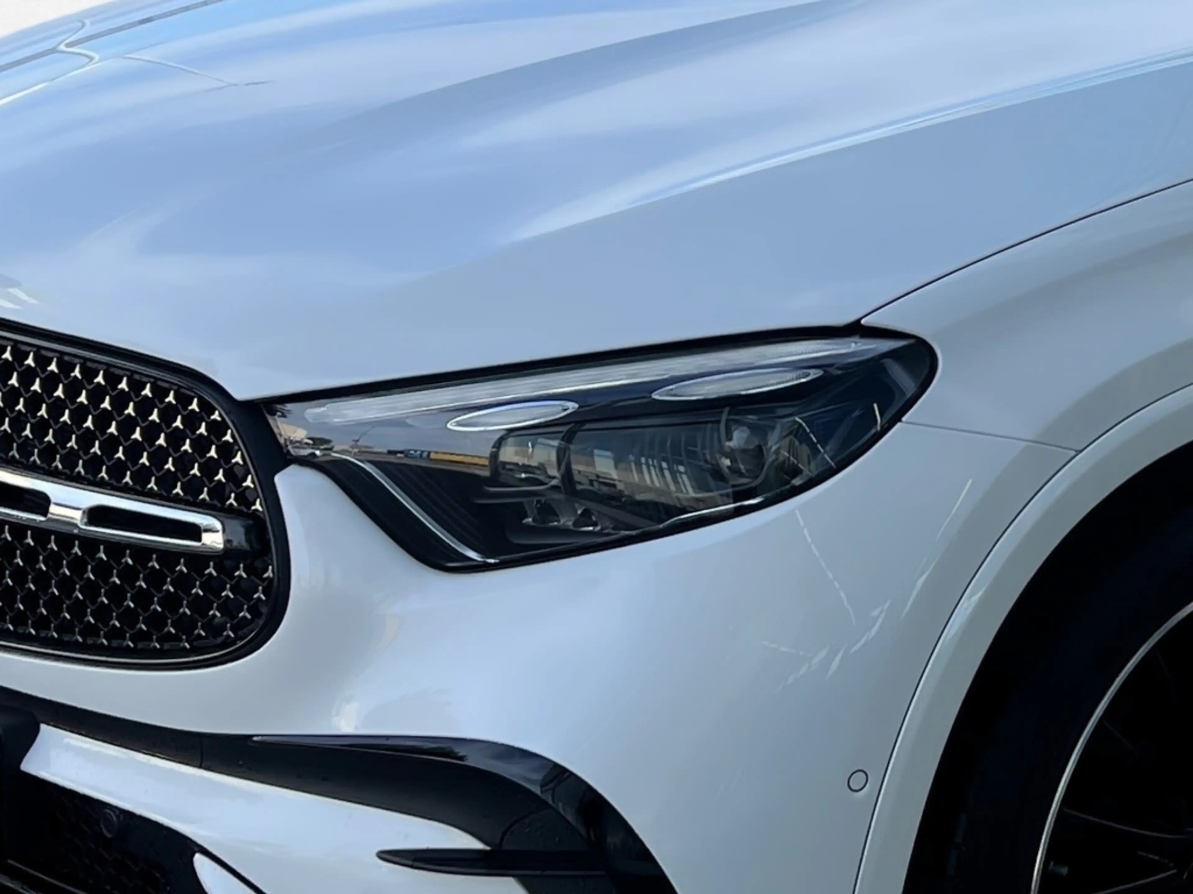 Mercedes-Benz GLC 450 d 4M C AMG*Night*AHK*Pano*Dig-Light*Burm. — photo 9