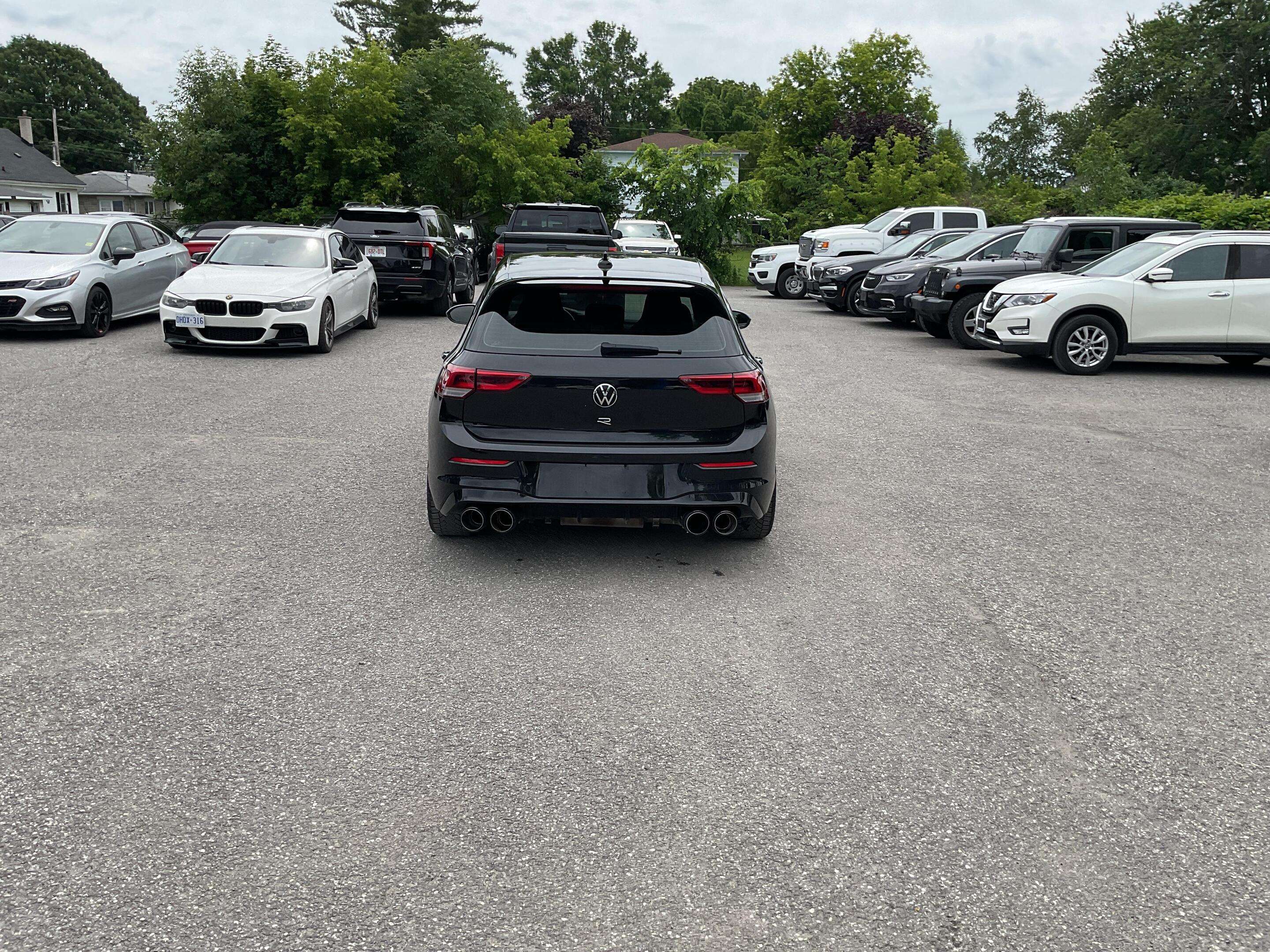 2024 Volkswagen Golf — снимка 5