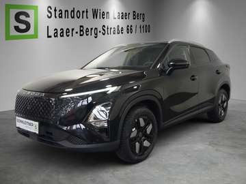 OMODA 5 Premium Hybrid