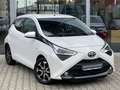 Toyota Aygo X x-play Team Deutschland Weiß - thumbnail 3