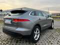 Jaguar F-Pace 2.0 D 180 CV AWD aut. Prestige Grigio - thumbnail 2