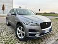 Jaguar F-Pace 2.0 D 180 CV AWD aut. Prestige Grigio - thumbnail 1