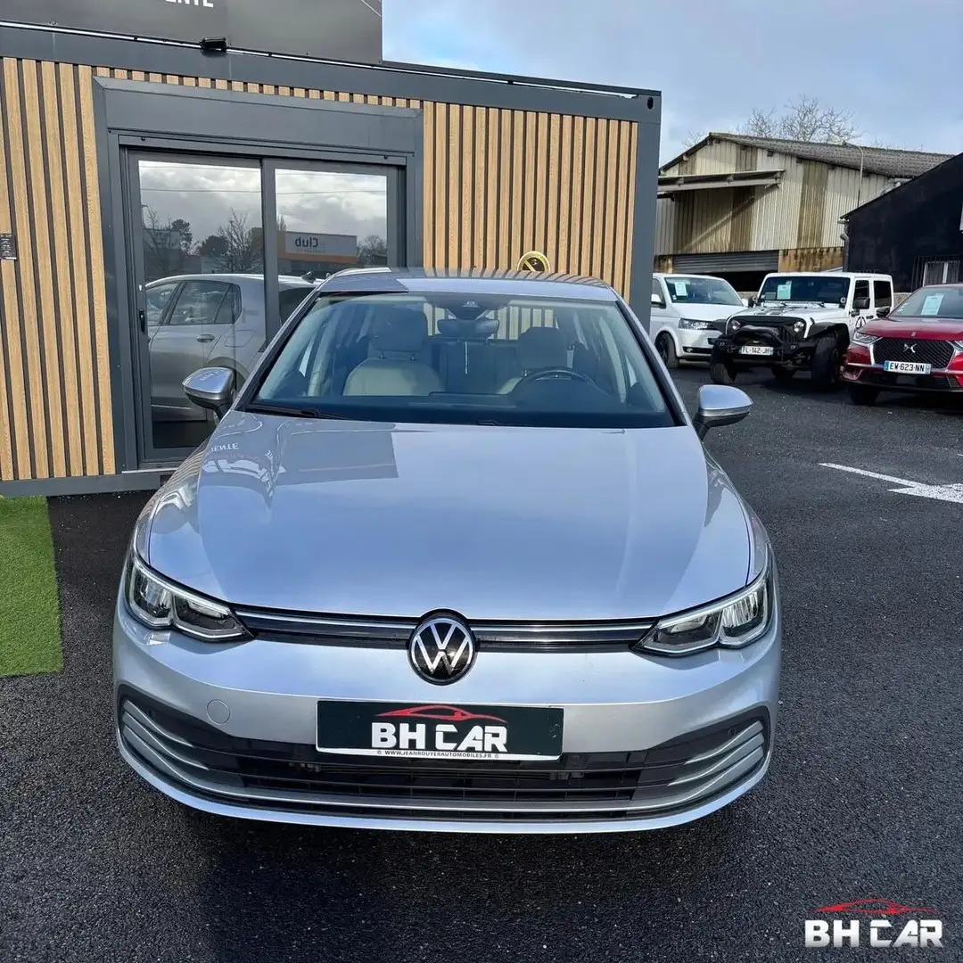 Volkswagen Golf 2.0 tdi 150 scr life business dsg - 2