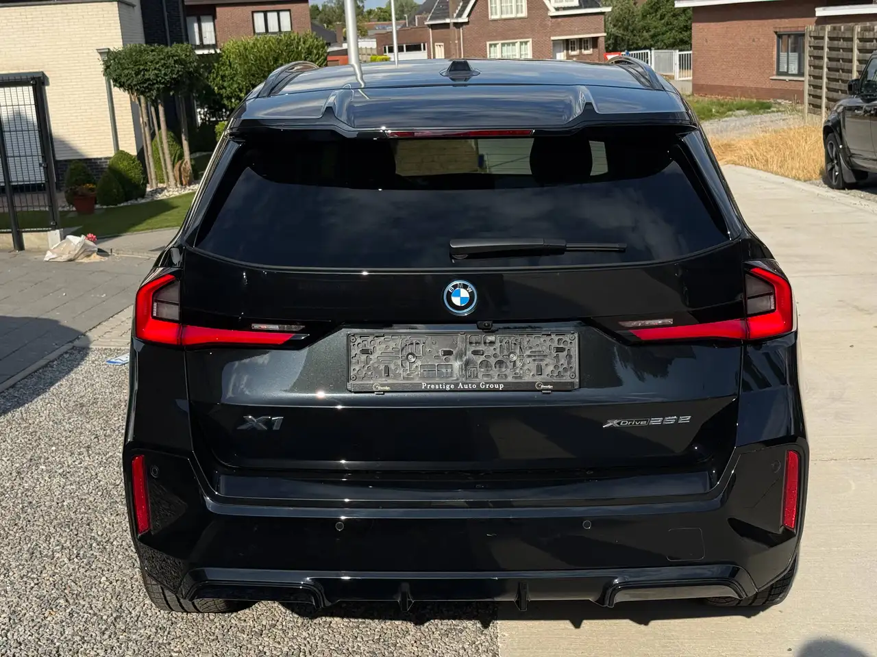 BMW X1 xDrive25e M-PACK *MASSAGE*360*Headsup*ACC*, миниатюра 6