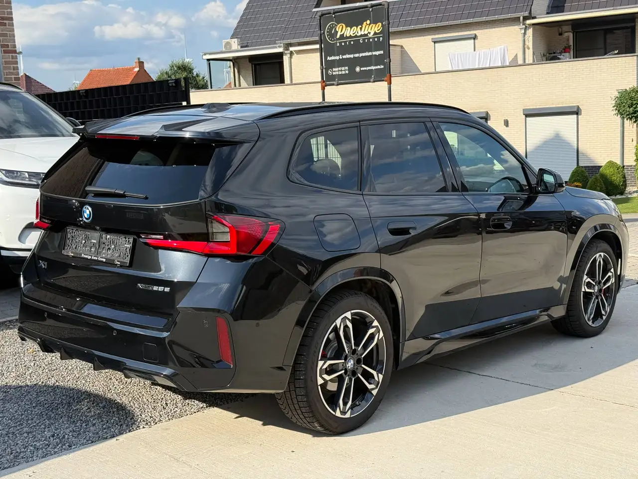 BMW X1 xDrive25e M-PACK *MASSAGE*360*Headsup*ACC*, миниатюра 7