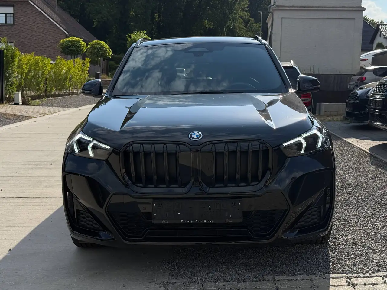 BMW X1 xDrive25e M-PACK *MASSAGE*360*Headsup*ACC*, миниатюра 2