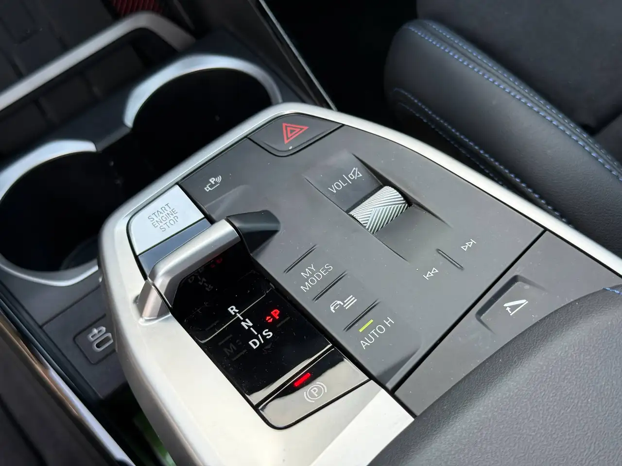 BMW X1 xDrive25e M-PACK *MASSAGE*360*Headsup*ACC*, миниатюра 22
