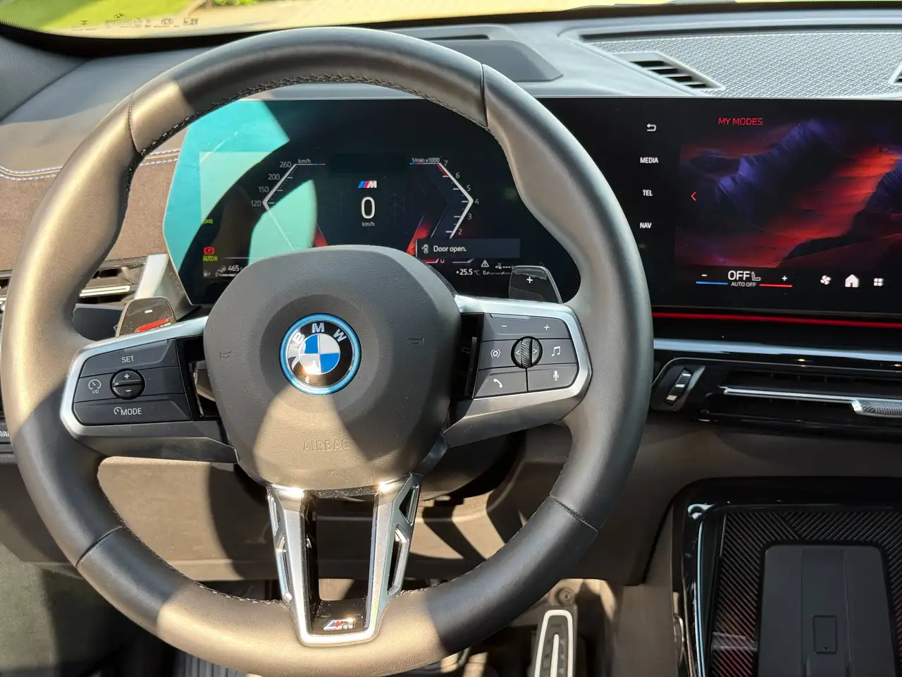 BMW X1 xDrive25e M-PACK *MASSAGE*360*Headsup*ACC*, миниатюра 21