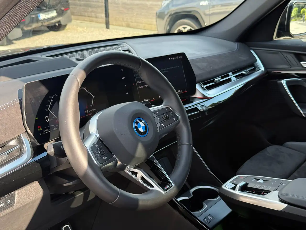 BMW X1 xDrive25e M-PACK *MASSAGE*360*Headsup*ACC*, миниатюра 18