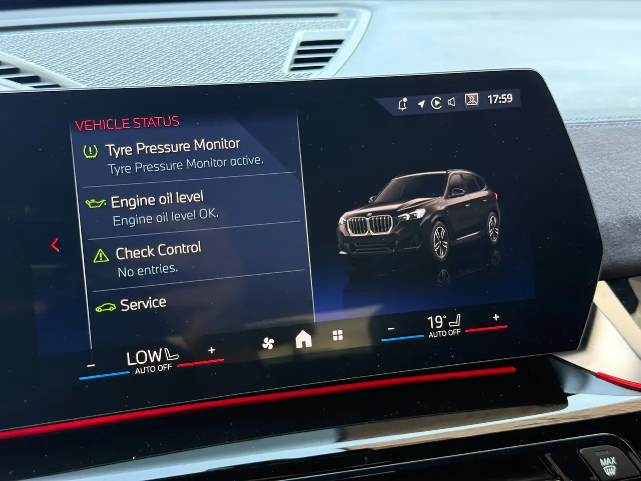 BMW X1 xDrive25e M-PACK *MASSAGE*360*Headsup*ACC*, миниатюра 30