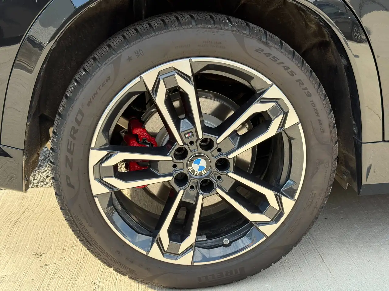 BMW X1 xDrive25e M-PACK *MASSAGE*360*Headsup*ACC*, миниатюра 9