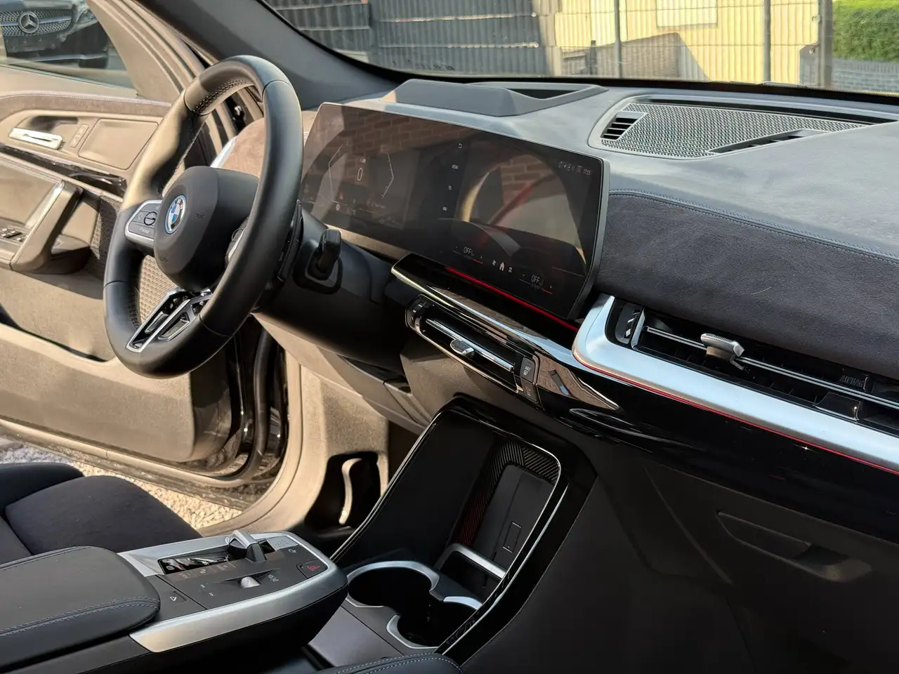 BMW X1 xDrive25e M-PACK *MASSAGE*360*Headsup*ACC*, миниатюра 20